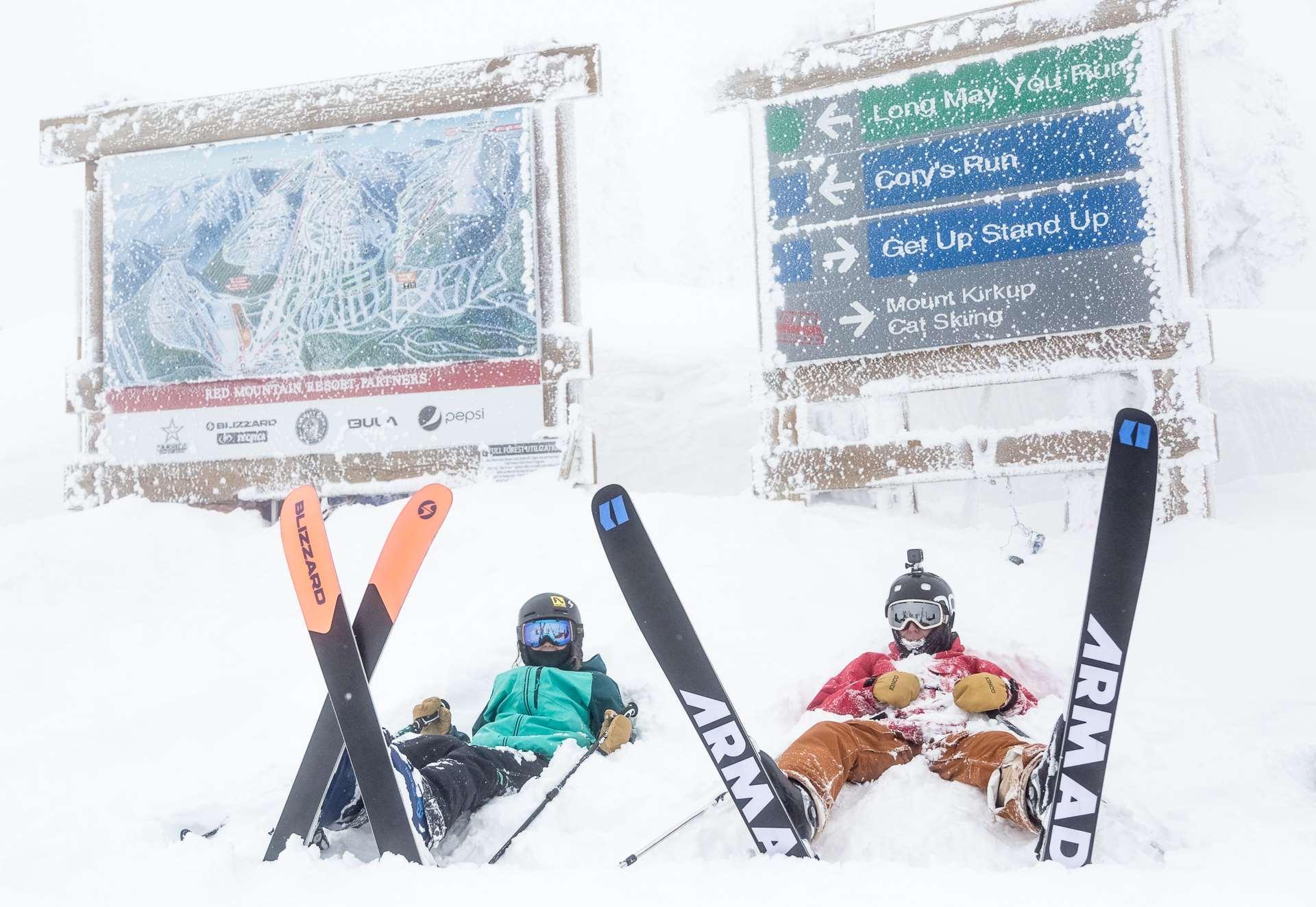 The Josie Hotel, Autograph Collection Rossland Esterno foto
