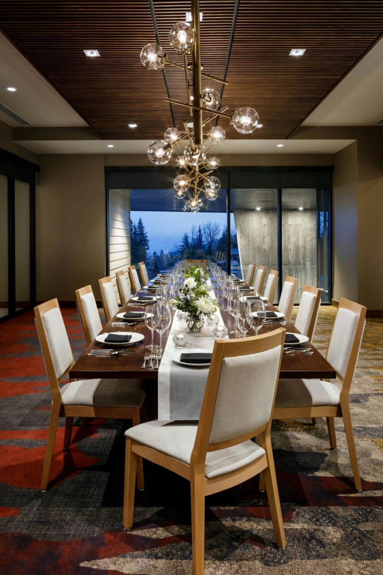 The Josie Hotel, Autograph Collection Rossland Esterno foto